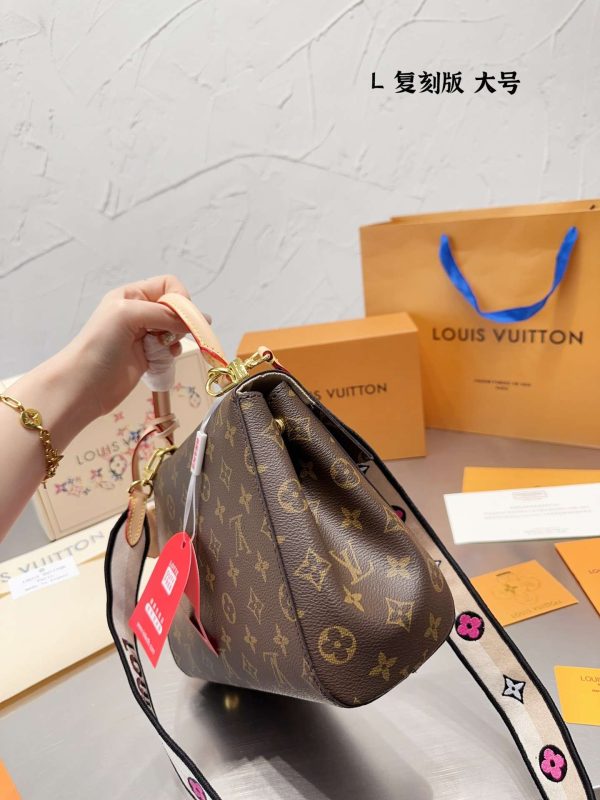 New Collection LV Bag 0360