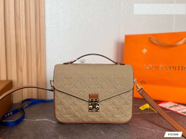 New Collection LV Bag 0761