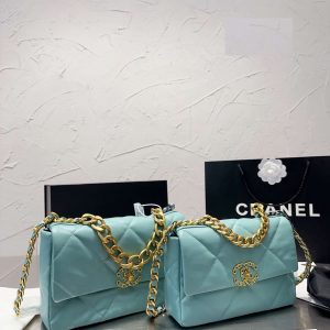 New Collection Chanel Bag 0284