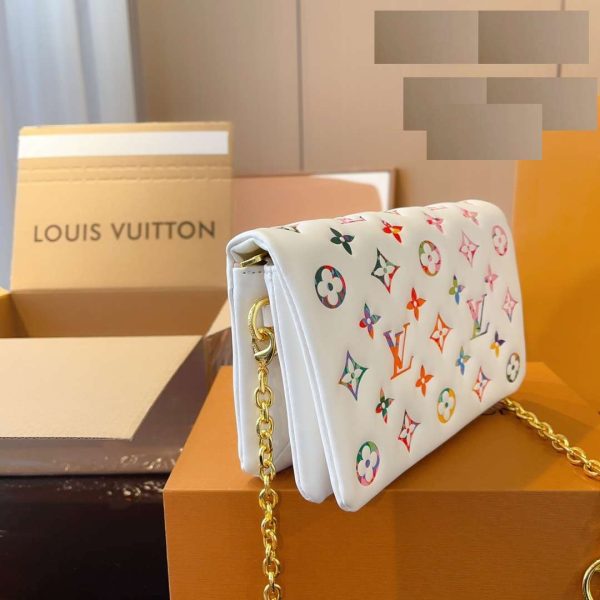 New Collection LV Bag 0387