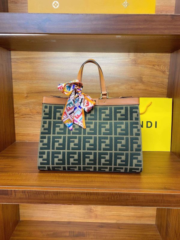 New Collection Fendi Bag 092