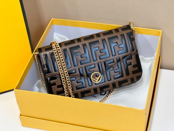 New Collection Fendi Bag 075