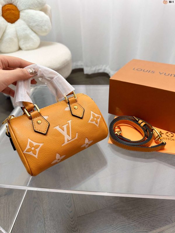 New Collection LV Bag 0575