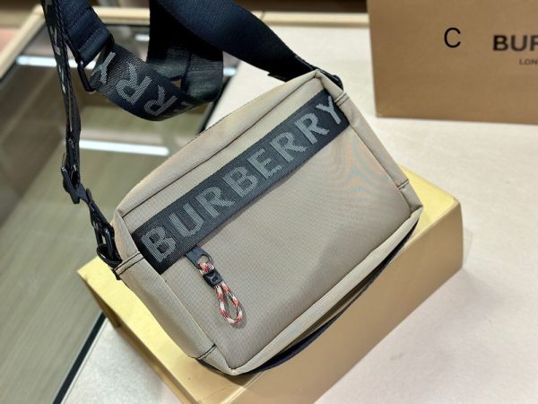 New Collection Burberry Bag 043