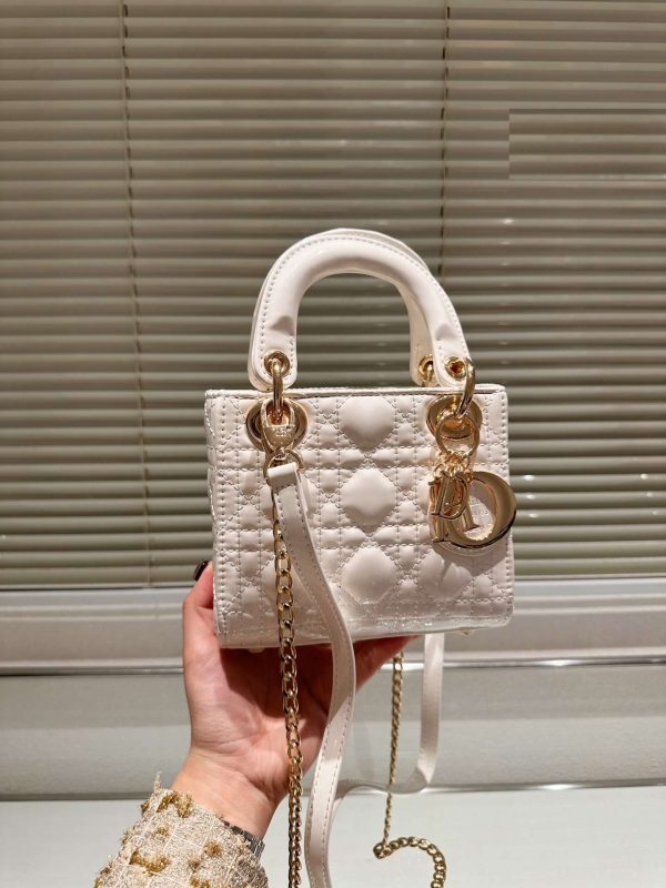 New Collection Dior Bag 036