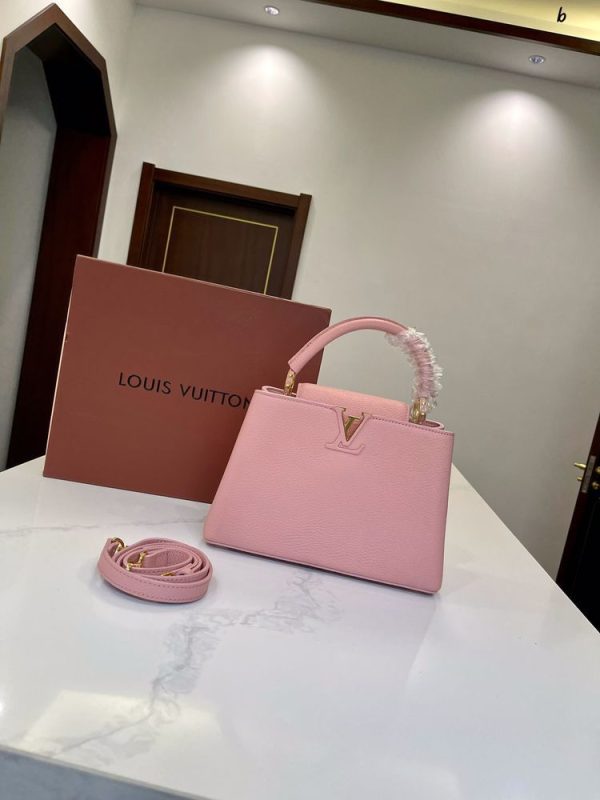 New Collection LV Bag 0129