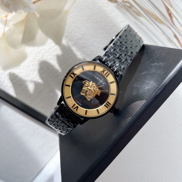 New Collection Versace Watch 004