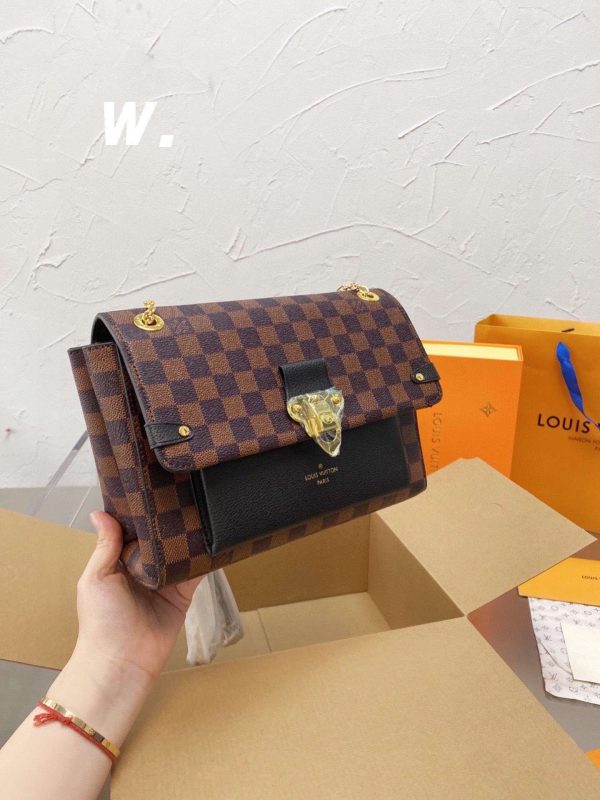 New Collection LV Bag 0663