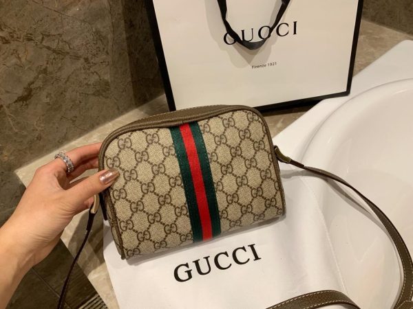 New Collection Gucci Bag 0587