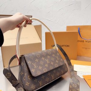 New Collection LV Bag 0500