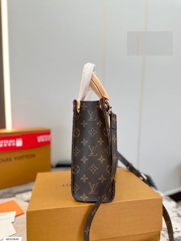 New Collection LV Bag 0078