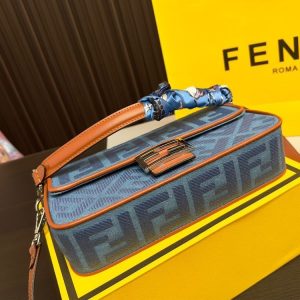 New Collection Fendi Bag 010