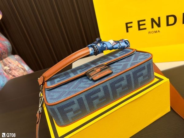 New Collection Fendi Bag 010