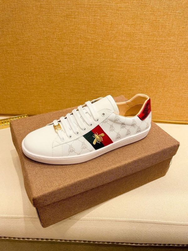 New Collection Gucci Shoes 193