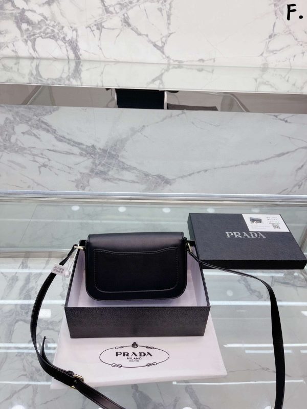 New Collection Prada Bag 040