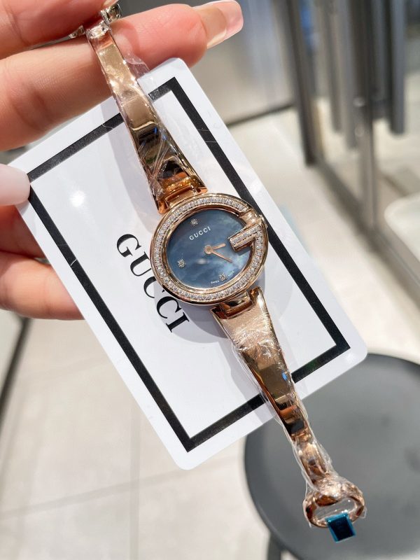 New Collection Gucci Watch 014