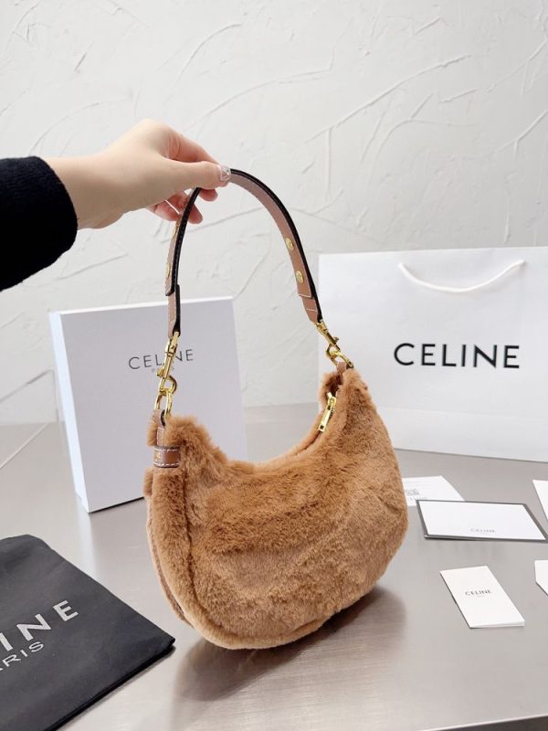 New Collection Celine Bag 043