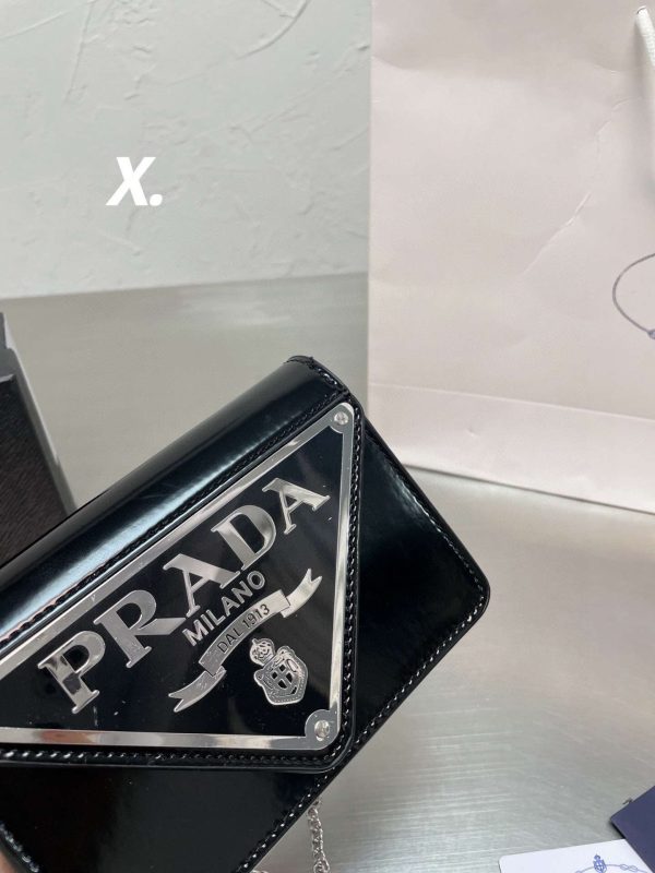 New Collection Prada Bag 038