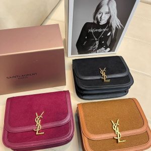 New Collection Saint Laurent Bag 59