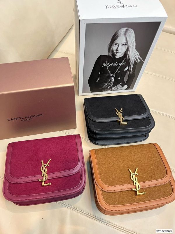 New Collection Saint Laurent Bag 59