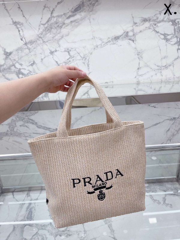 New Collection Prada Bag 051