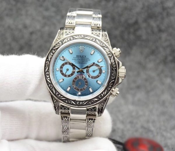 New Collection Rolex Vip Watch 020