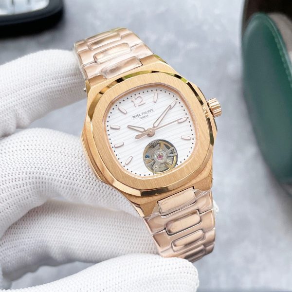 New Collection Patek Philippe Watch 021