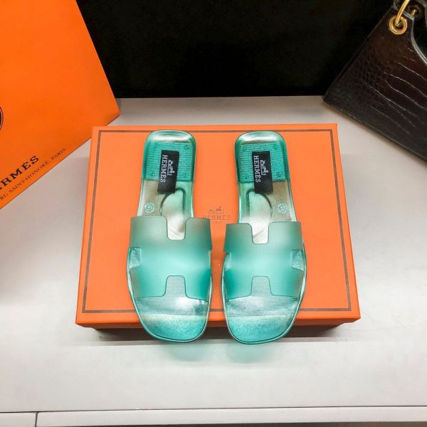 New Collection Hermes Shoes 032