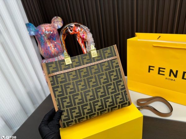 New Collection Fendi Bag 024