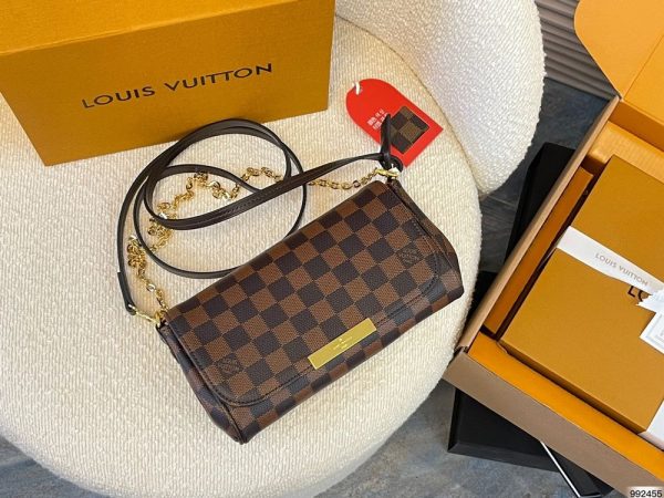 New Collection LV Bag 0067