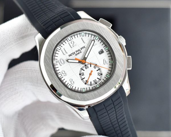 New Collection Patek Philippe Watch 015