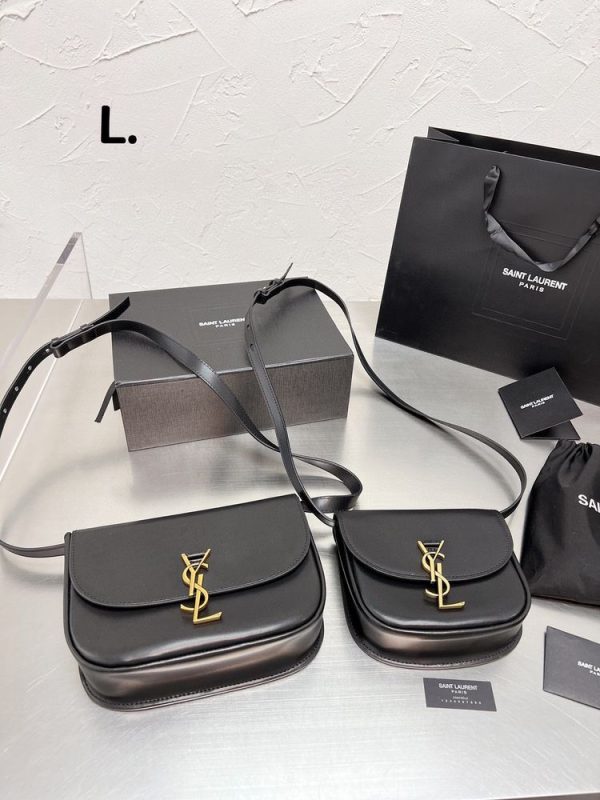 New Collection Saint Laurent Bag 49