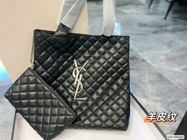 New Collection Saint Laurent Bag 93