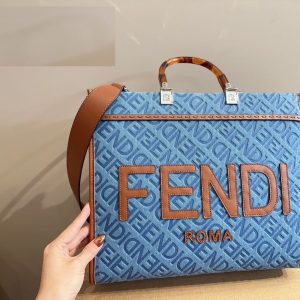 New Collection Fendi Bag 032