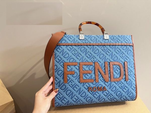 New Collection Fendi Bag 032