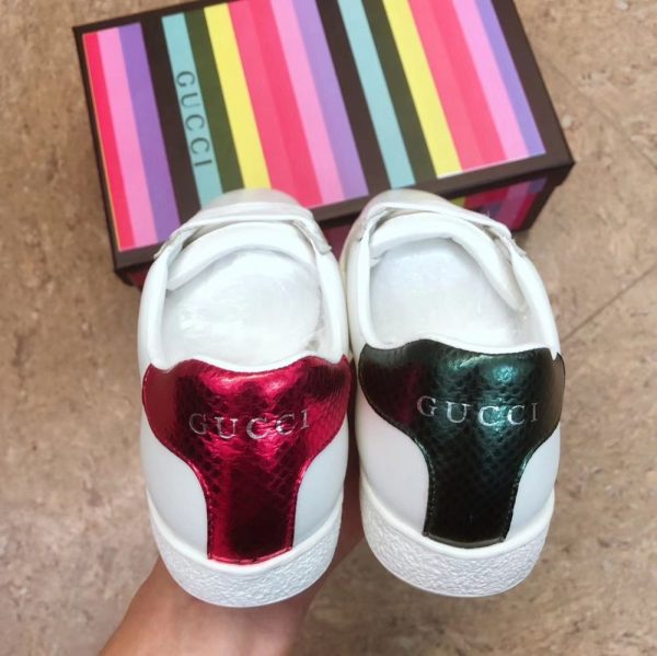 New Collection Gucci Shoes 166