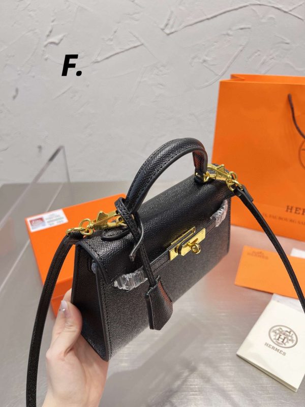 New Collection Hermes Bag 080