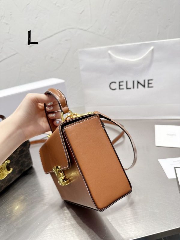 New Collection Celine Bag 059