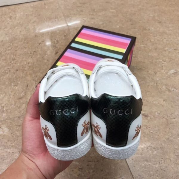 New Collection Gucci Shoes 165