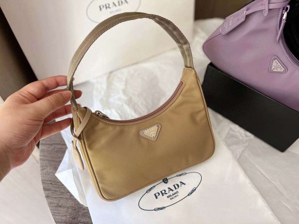 New Collection Prada Bag 021