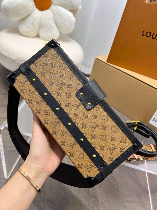 New Collection LV Bag 0861