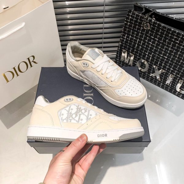 New Collection Dior Shoes 030