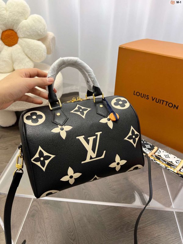 New Collection LV Bag 0774