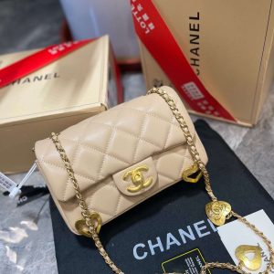 New Collection Chanel Bag 0428