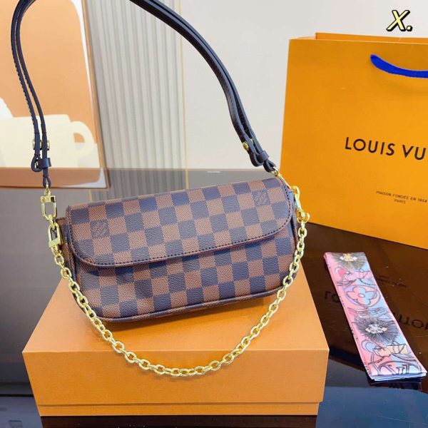 New Collection LV Bag 0515