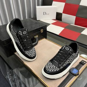 New Collection Dior Shoes 038