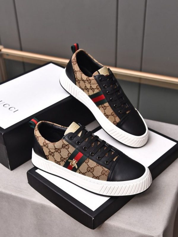 New Collection Gucci Shoes 018