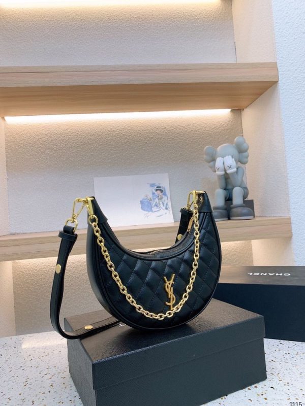 New Collection Saint Laurent Bag 105