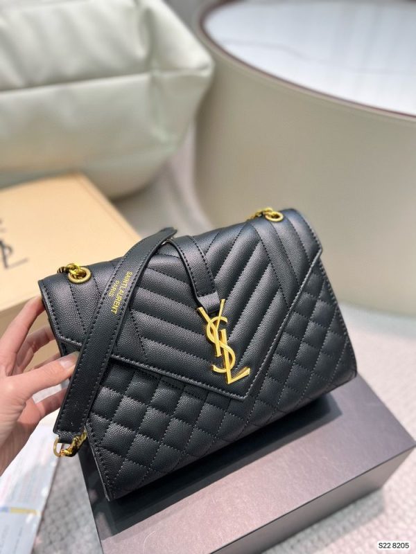 New Collection Saint Laurent Bag 61