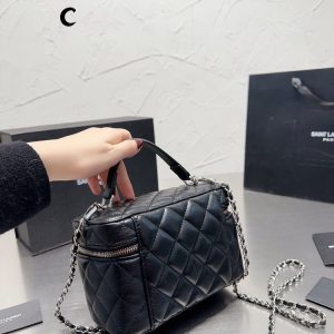 New Collection Saint Laurent Bag 90